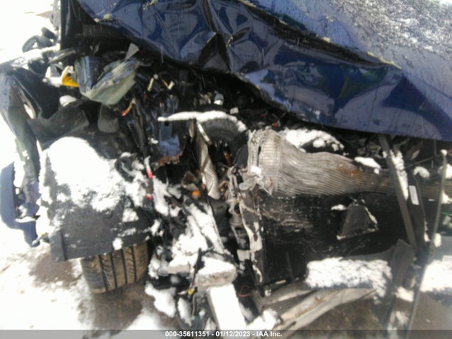 WAUENAF46LN012438 Audi A4 Premium Plus