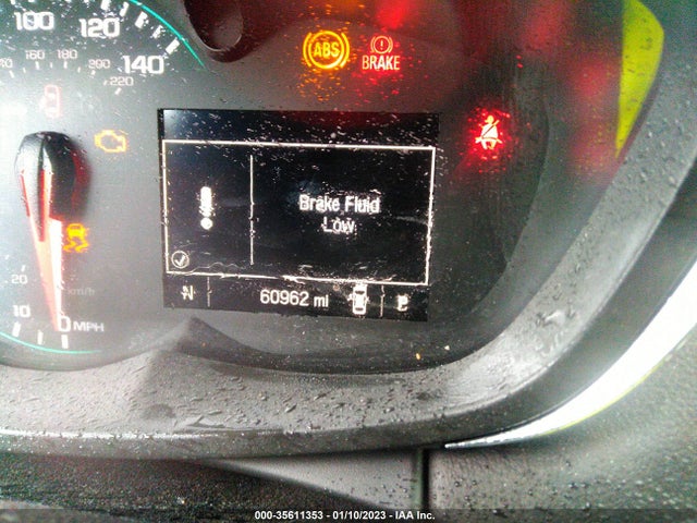 Chevrolet Trax Lt 2018 KL7CJLSB8JB632418 Image 8