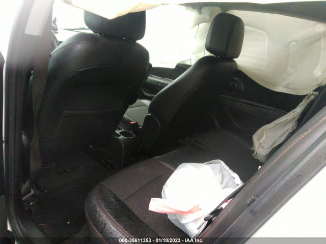 Chevrolet Trax Lt 2018 KL7CJLSB8JB632418 Image 9