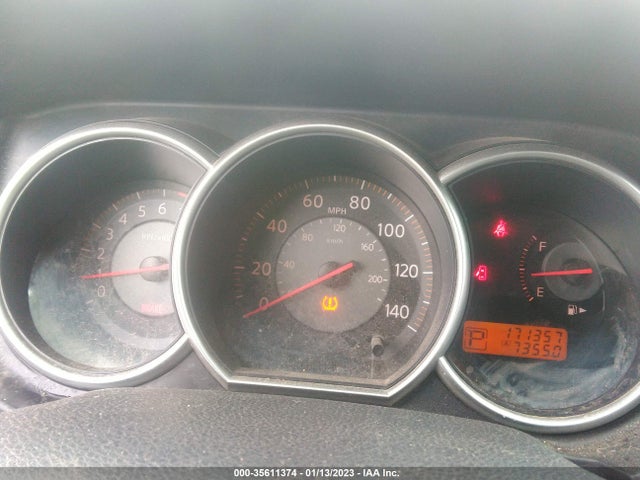 2007 NISSAN VERSA 1.8 SL VIN: 3N1BC13E77L454467