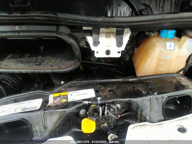 2021 Ram Promaster, VIN: 3C6LRVBGXME533696