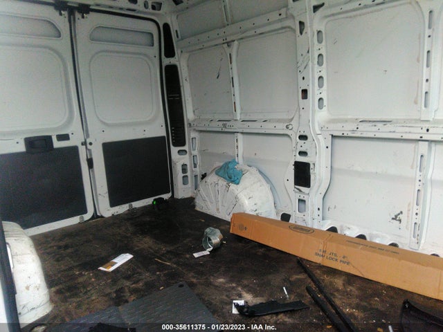 2021 Ram Promaster, VIN: 3C6LRVBGXME533696
