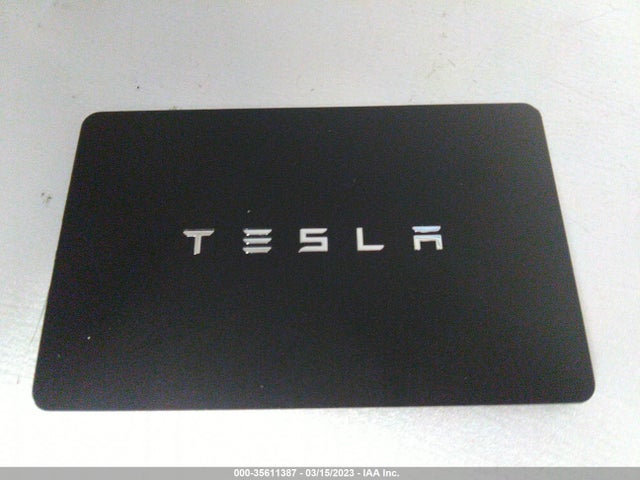 Tesla Model 3 Standard Range Plus 2021 5YJ3E1EA3MF057774 Image 3