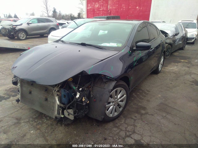 Dodge DART SXT 2014 1C3CDFBB3ED753416 Image 2