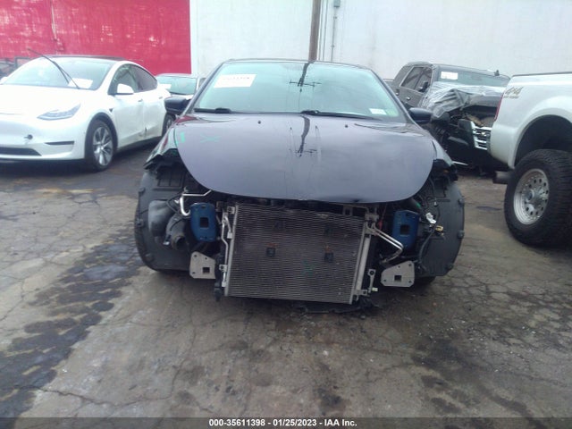 Dodge DART SXT 2014 1C3CDFBB3ED753416 Image 6