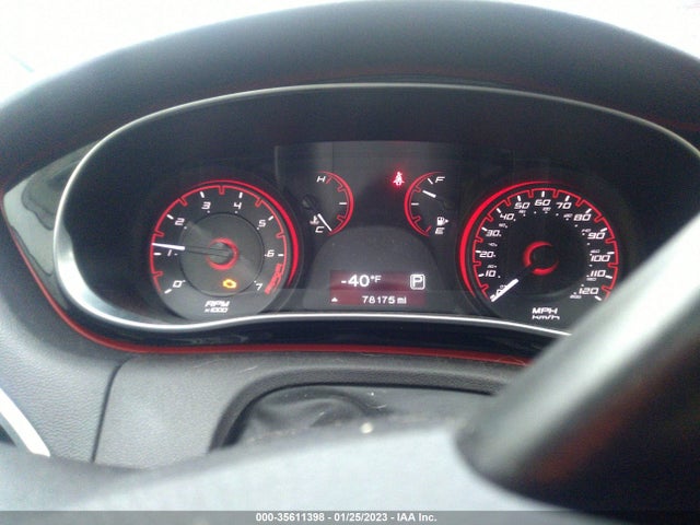 Dodge DART SXT 2014 1C3CDFBB3ED753416 Image 7