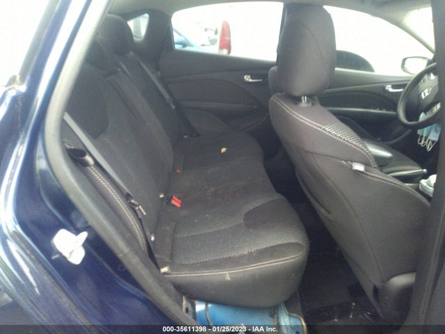 Dodge DART SXT 2014 1C3CDFBB3ED753416 Image 8