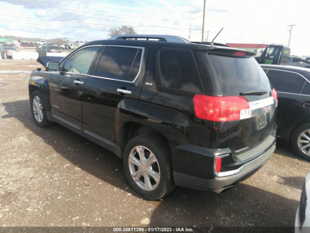 2GKFLPE37G6250922 GMC Terrain