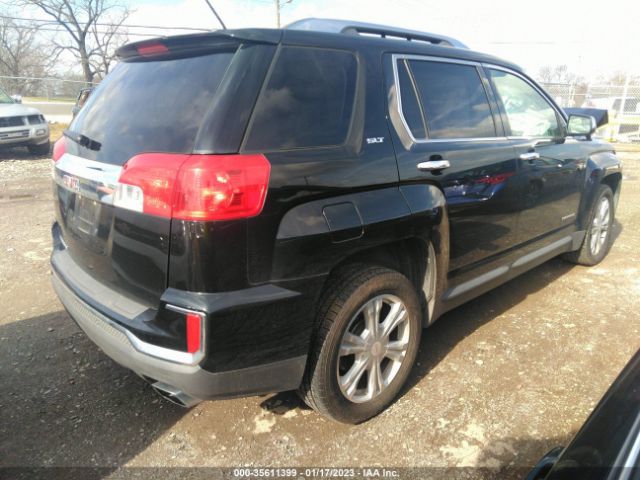 2GKFLPE37G6250922 GMC Terrain