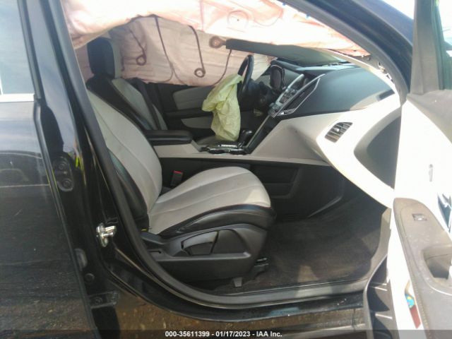 2GKFLPE37G6250922 GMC Terrain