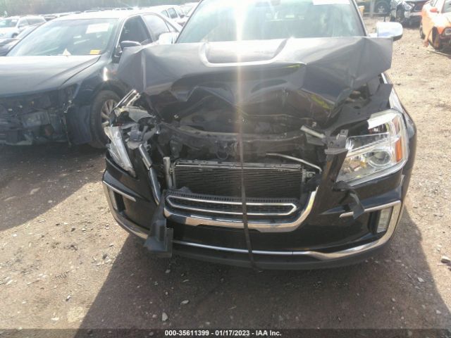 2GKFLPE37G6250922 GMC Terrain