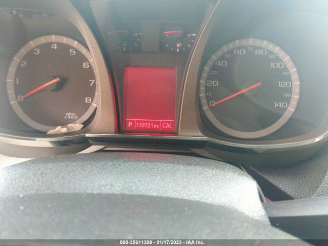 2GKFLPE37G6250922 GMC Terrain