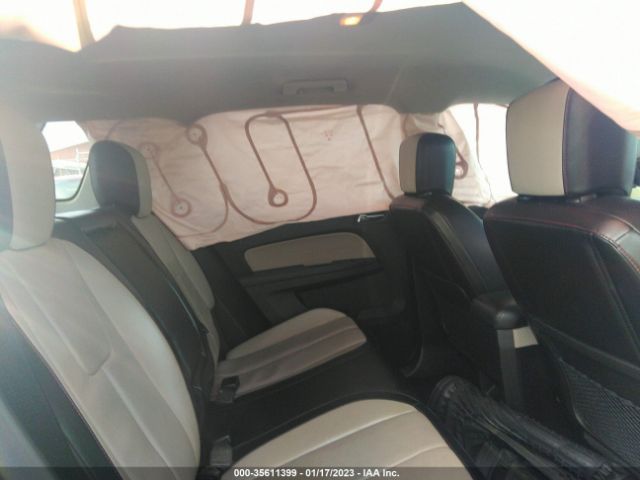 2GKFLPE37G6250922 GMC Terrain