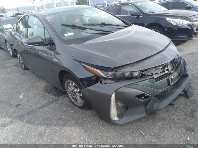 2019 Toyota Prius, VIN: JTDKARFP4K3111862