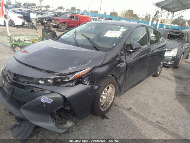 2019 Toyota Prius, VIN: JTDKARFP4K3111862