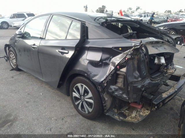 2019 Toyota Prius, VIN: JTDKARFP4K3111862