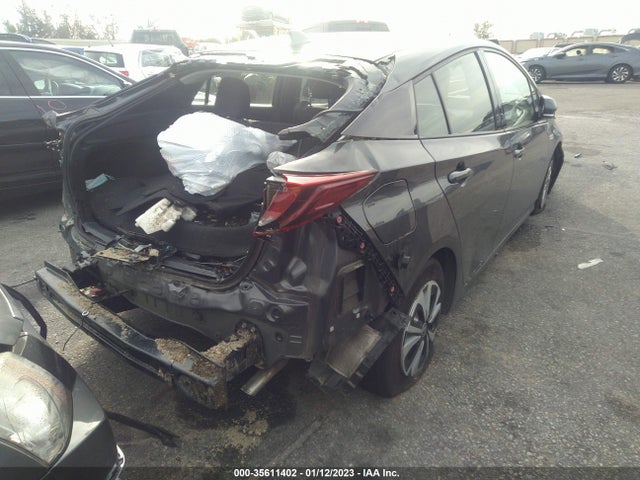 2019 Toyota Prius, VIN: JTDKARFP4K3111862