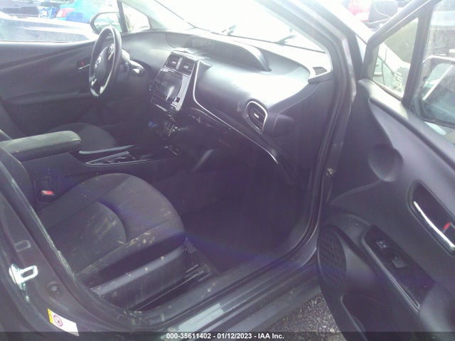 2019 Toyota Prius, VIN: JTDKARFP4K3111862