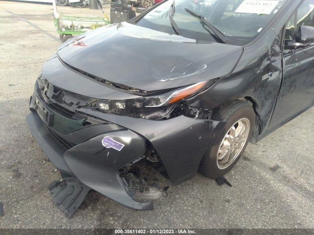 2019 Toyota Prius, VIN: JTDKARFP4K3111862