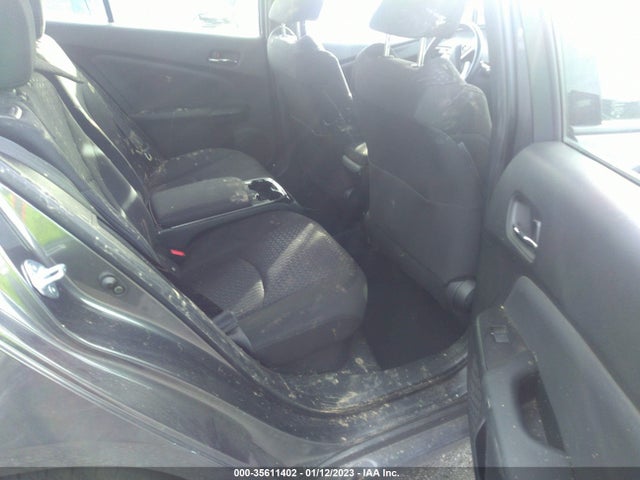 2019 Toyota Prius, VIN: JTDKARFP4K3111862