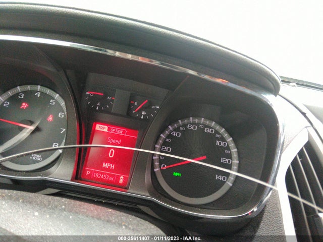 GMC Terrain Sle 2014 2GKALMEK6E6309469 Image 7