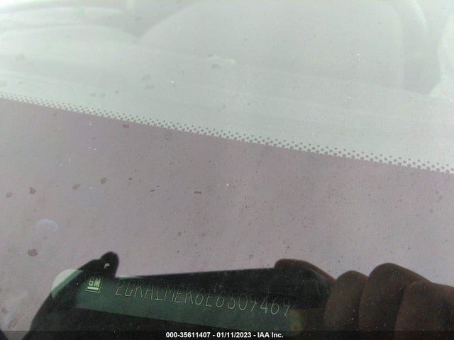 GMC Terrain Sle 2014 2GKALMEK6E6309469 Image 10