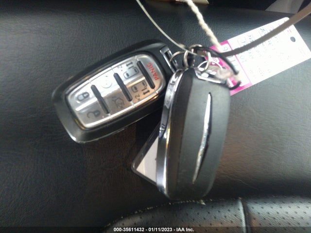 2021 Chrysler Voyager, VIN: 2C4RC1DG7MR506741