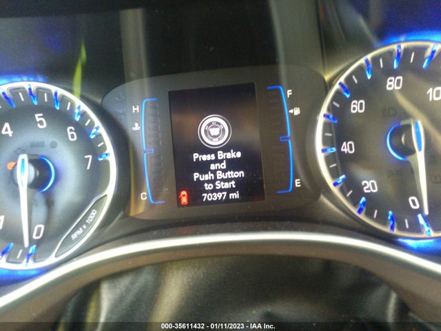 2021 Chrysler Voyager, VIN: 2C4RC1DG7MR506741