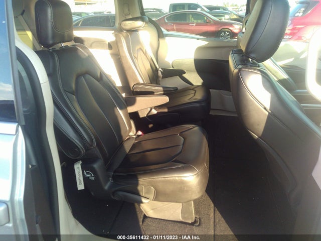 2021 Chrysler Voyager, VIN: 2C4RC1DG7MR506741