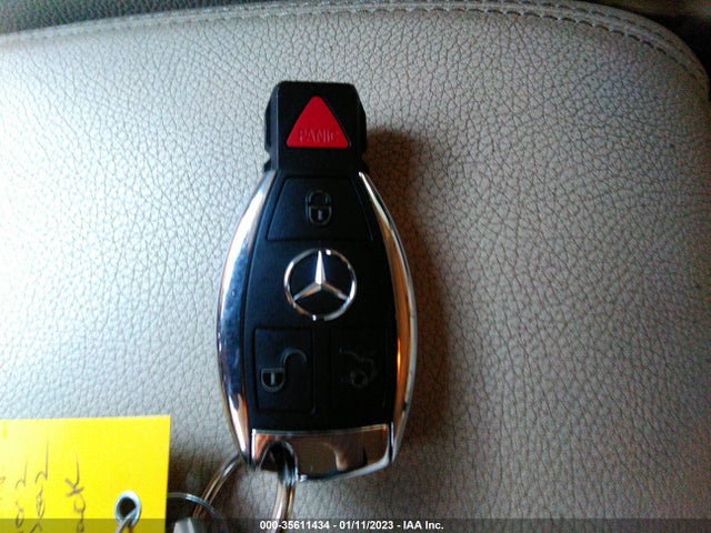 2018 Mercedes-Benz GLA-Class, VIN: WDCTG4EB1JJ475169