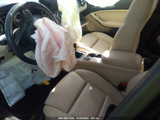 2018 Mercedes-Benz GLA-Class, VIN: WDCTG4EB1JJ475169