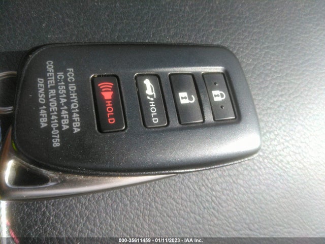 2015 Lexus NX, VIN: JTJYARBZ1F2021109