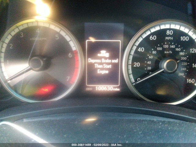 2015 Lexus NX, VIN: JTJYARBZ1F2021109