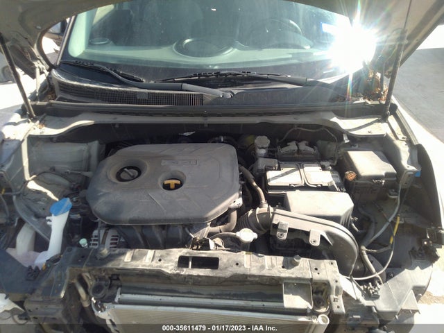 KIA SOUL + 2016 KNDJP3A56G7331551 Image 12