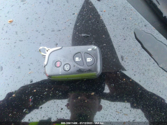 Lexus RX 350 2011 2T2BK1BAXBC080958 Image 3