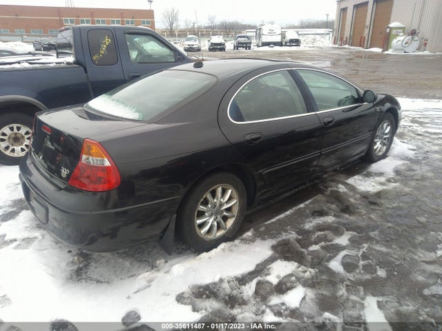 2C3HE66G44H601381 Chrysler 300M