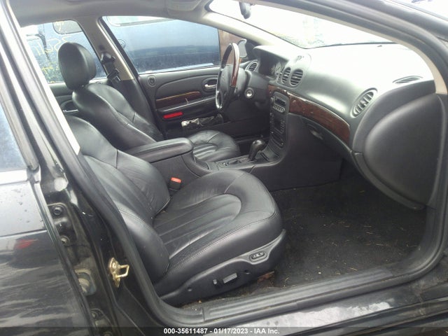2C3HE66G44H601381 Chrysler 300M