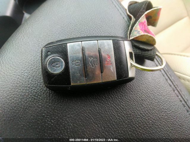 5XXGN4A78FG408272 KIA OPTIMA EX