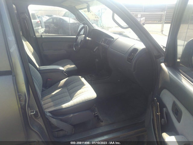 Toyota 4RUNNER 1998 JT3GM84R8W0024084 Image 6