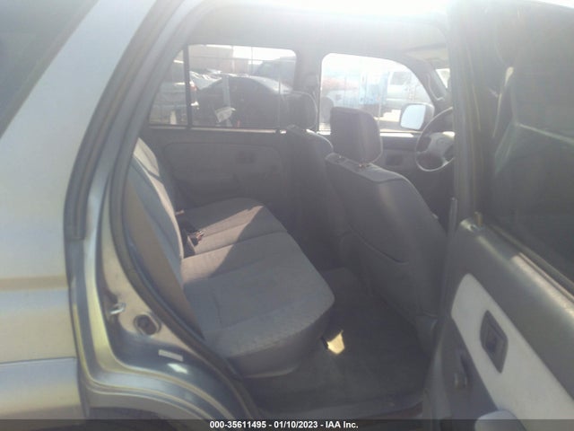 Toyota 4RUNNER 1998 JT3GM84R8W0024084 Image 9