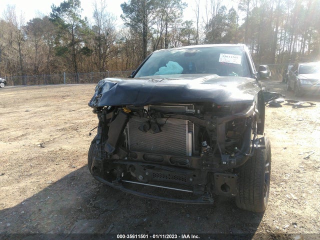 2020 RAM 1500 BIG HORN VIN: 1C6RREFT1LN186576