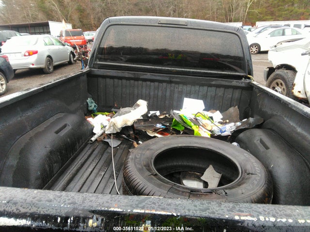 1997 DODGE RAM 1500 VIN: 1B7HC16Z3VS209153