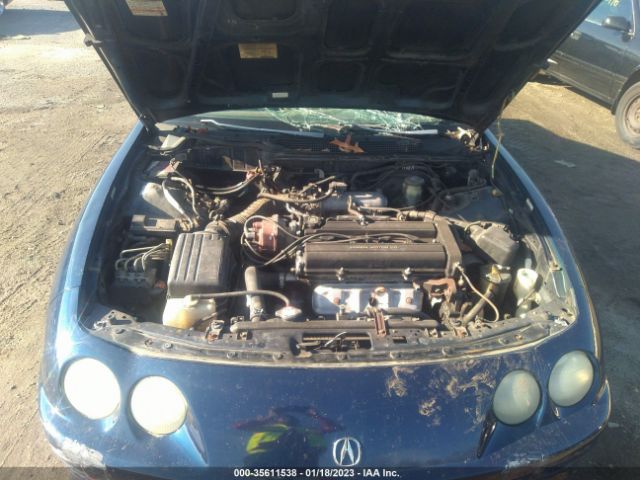 JH4DB7668XS005184 Acura Integra Gs
