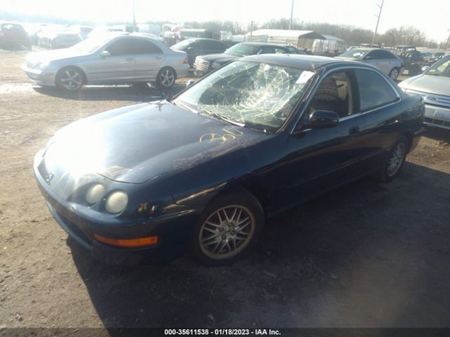 JH4DB7668XS005184 Acura Integra Gs
