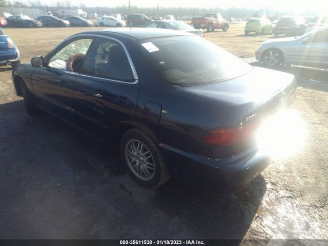 JH4DB7668XS005184 Acura Integra Gs