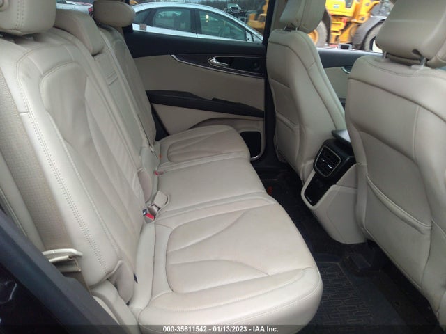 2020 Lincoln Nautilus, VIN: 2LMPJ8K96LBL00764