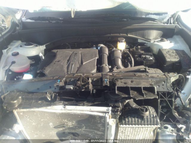 5XYRKDLF0NG152712 KIA Sorento X-line Sx Prestige