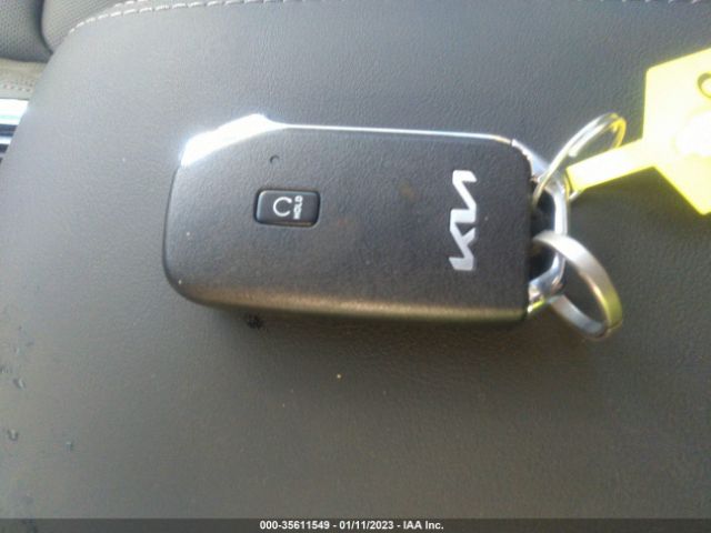 5XYRKDLF0NG152712 KIA Sorento X-line Sx Prestige