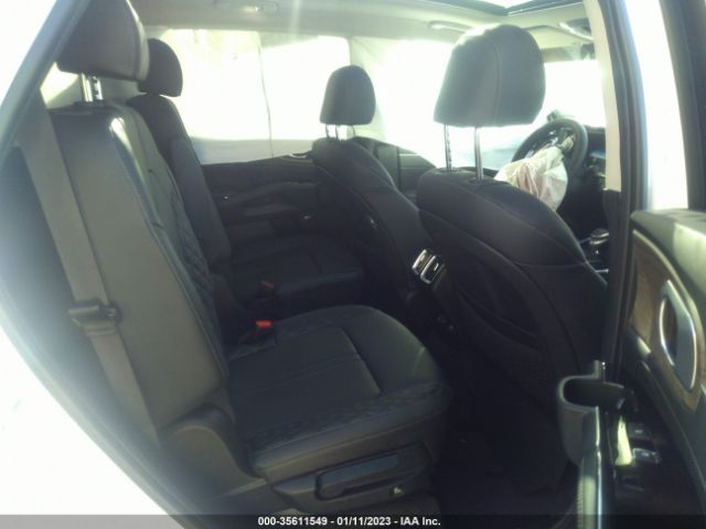 5XYRKDLF0NG152712 KIA Sorento X-line Sx Prestige