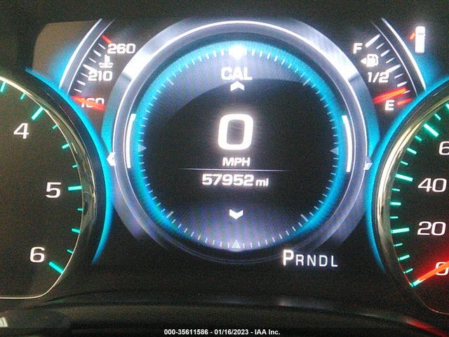 GMC Sierra 1500 Denali 2017 3GTU2PEJ9HG226440 Image 8